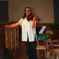 A l'école de musique de sablé-sur-sarthe en juin 1995 (1)
