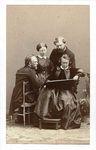 348px_Marie_Rosalie___Rosa___Bonheur_with_three_unknown_family_members_by_Disd_ri