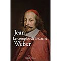 Jean weber : 