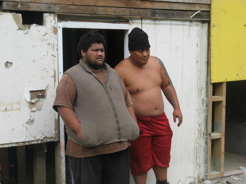 Les Beaux Bebes Album Photos Les Aventuriers En Nouvelle Zelande