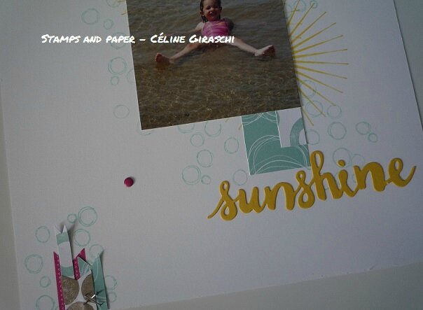 Sunshine 5