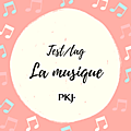 [tag] la musique 