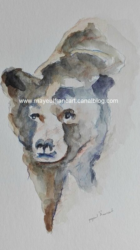 L'Ours II