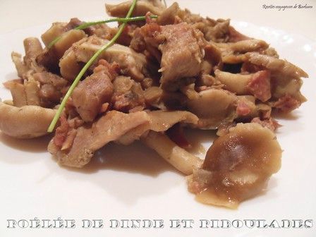 Piboulade Recette : Mélanger Incorporer Poursuivre Chaud Servir Couvrir Cuisson