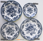 PLATS-ASSIETTES-ASIATIC-PHEASANTS-1-muluBrok