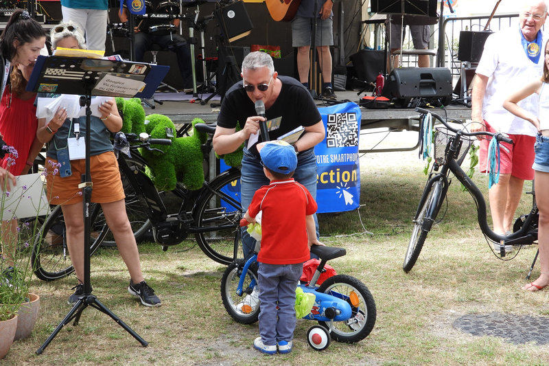 Journée du vélo 2
