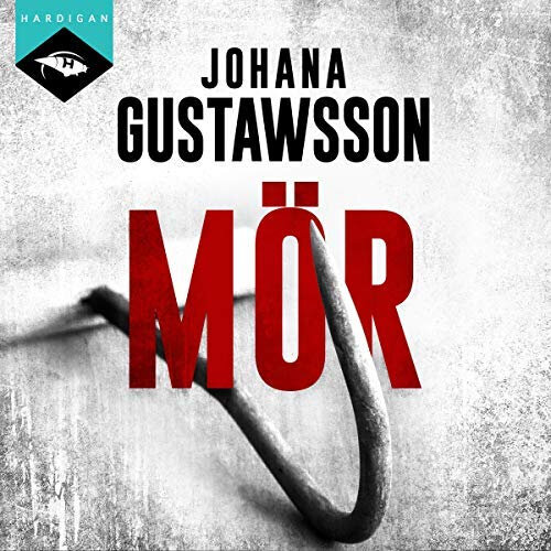 Mör Johana Gustawsson