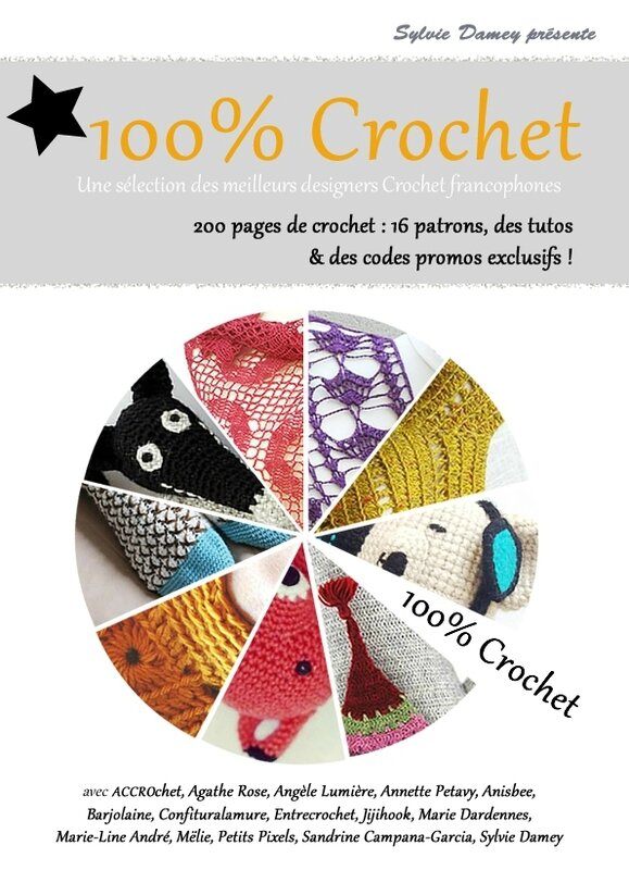 100% crochet 3