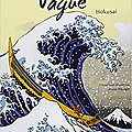 La grande vague, hokusai de véronique massenot : issn 2607-0006