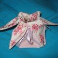 Ici, de la couture