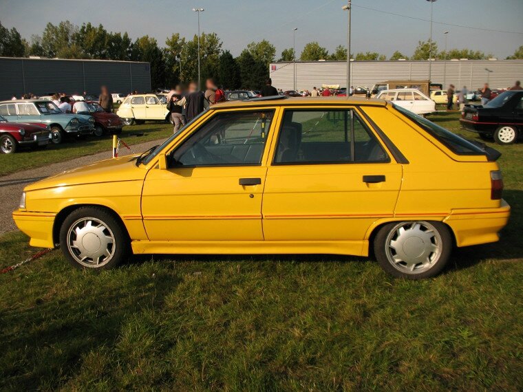 Renault11p2Turboprof