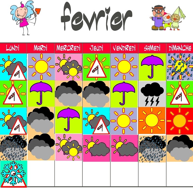 FEVRIER 2016