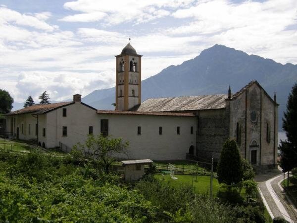 GRAVEDONA ED UNITI (santa maria delle grazie)