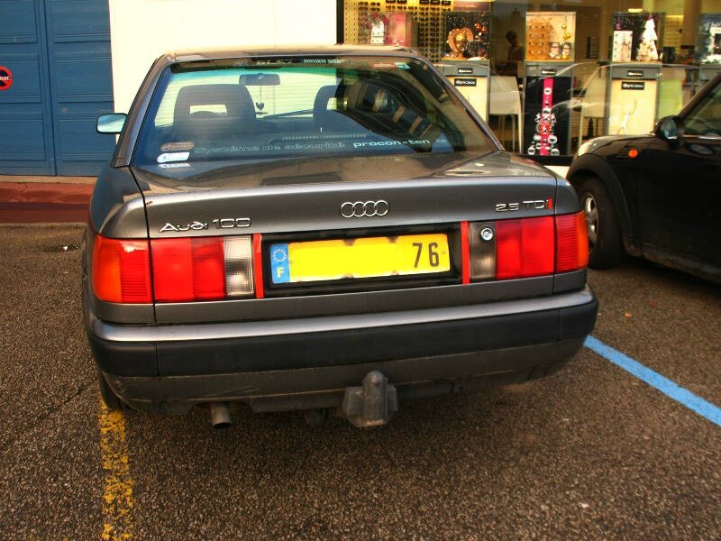 Audi100C4-2l5TDIar