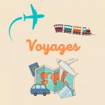 voyages