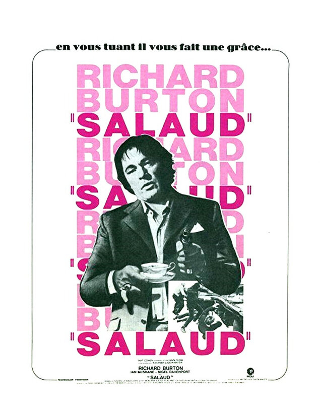 Salaud