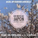 logo Japon 2021