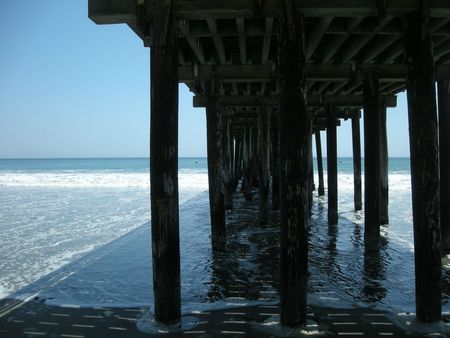 avila beach