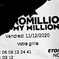 Euromillions : le gagnant des 200 millions n’est pas un girondin