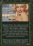 card_marilyn_sports_time_1995_num190b