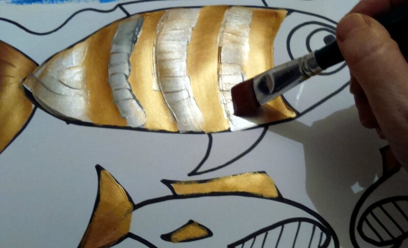 157_Masques_Les petits poissons dans l'eau (27)