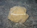 Tarte à la rhubarbe de Bretagne et pâte maison 007