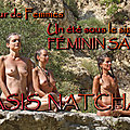 coeur de femmes
