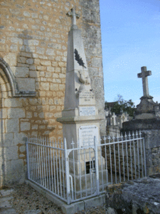 17350 - Taillant