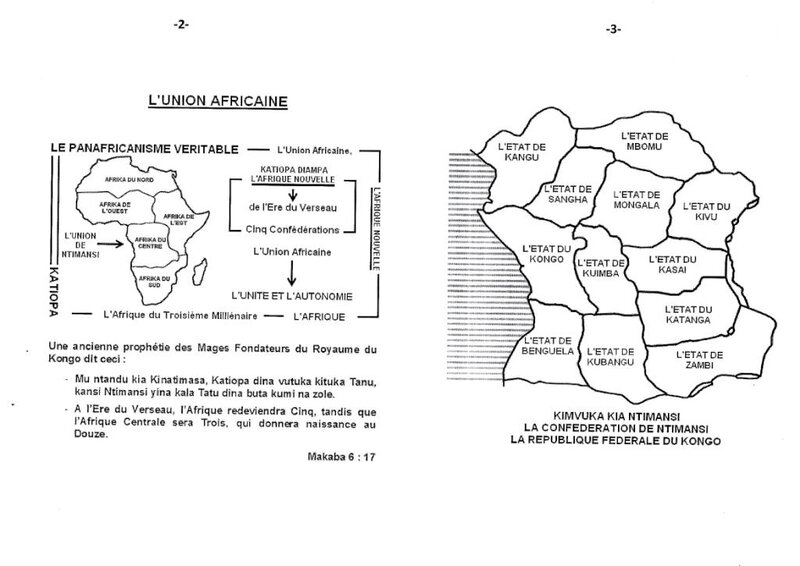 NE MUANDA NSEMI NOMME MONSIEUR WAMPUNA NSOSANI COMME LE PRESIDENT DE L'ETAT DE NSUNDI b