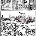 La grand-mère et la souris