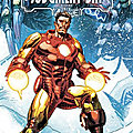 avengers x-men eternals judgment day 01 collector