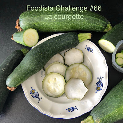 7 Photo thème foodista challenge 66
