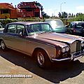 Rolls royce silver shadow berline de 1977 (illkirch) 