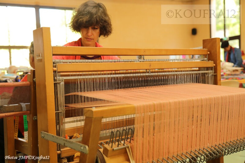 Photos JMP©Koufra 12 - St Félix - puces de couturières - 08092019 - 0054