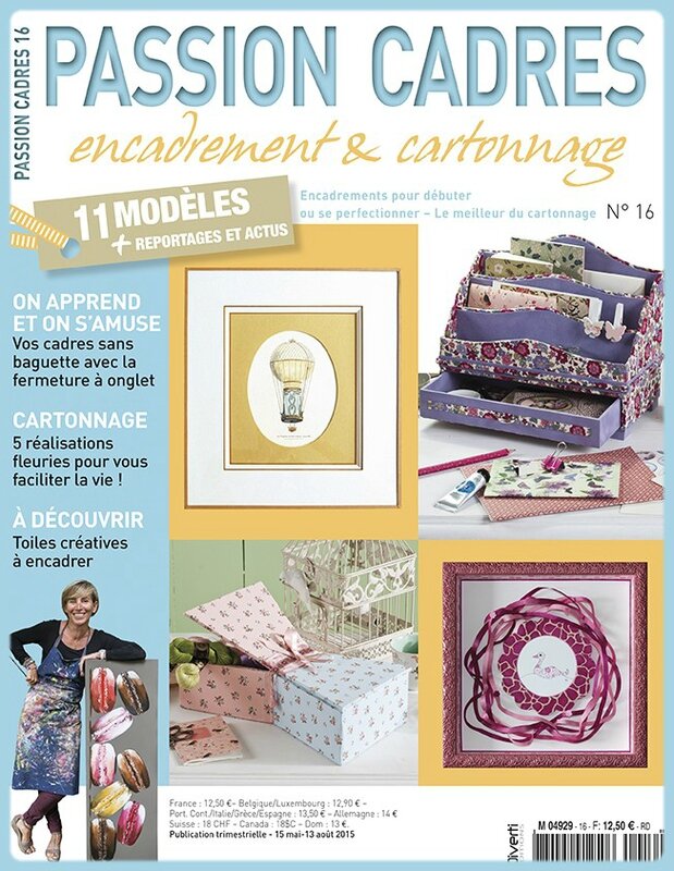 PassionCadres16couverture