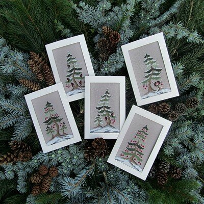 Noël 1 voeux
