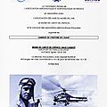 Samedi de l'histoire de l'aaaf le 20 octobre claude dellys
