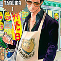 La voie du tablier koosuke oono : issn 2607-0006