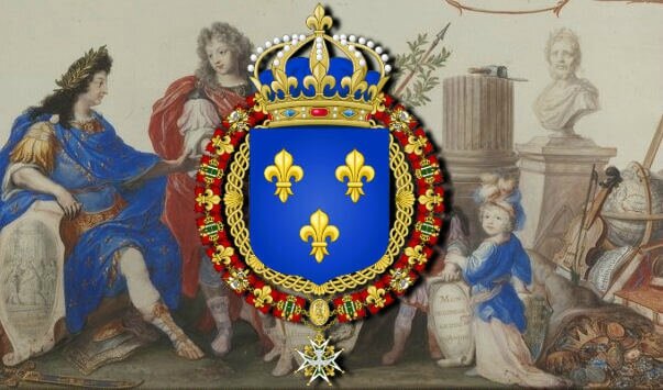 Ordre-de-succession-A-la-couronne-de-France