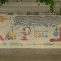fresque ternminée