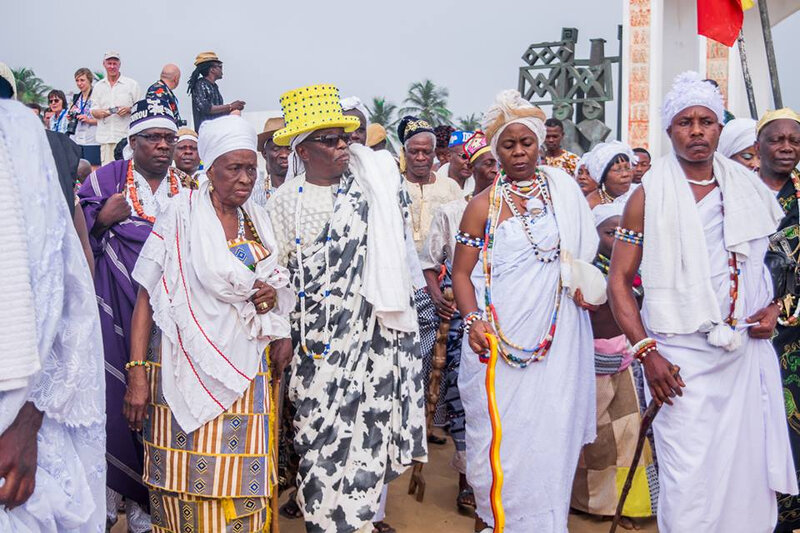 GRAND FETICHEUR SORCIER VOYANT MAITRE MARABOUT NABIL