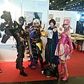 groupe cosplay1