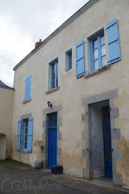 && ancienne école des filles