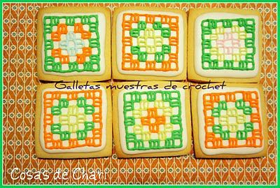 galletas granny
