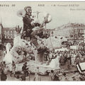 06 - NICE - Carnaval - 1910