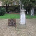 2010 - Le Cimetière de Picpus et la Révolution