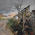 dujardin-beaumetz, l'embucase, musée petiet limoux