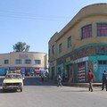 GONDAR (région Amhara, zone Gondar Nord)