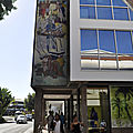 Papeete Mosaique