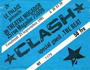 1981_09_The_Clash_Mogador_Billet